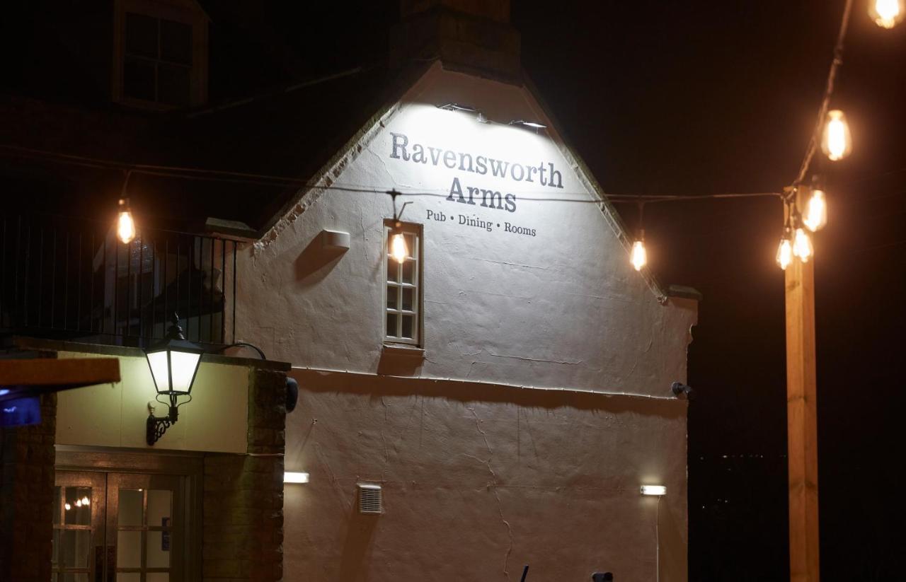 Hôtel Ravensworth Arms By Chef & Brewer Collection à Gateshead Extérieur photo